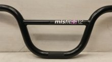 他の写真1: Fit "Misfit 12" Bar [Rise 6 /Up2° / Back11° / Black]
