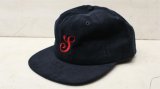 ~5%off~ Shadow "Furtive" Cap [ Navy /Snapback]