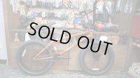 ~5%off~ Haro "CK AM" [20.75 / TransBrown / フリーコースター]