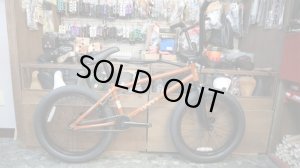 画像1: ~5%off~ Haro "CK AM" [20.75 / TransBrown / フリーコースター]