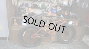 画像2: ~5%off~ Haro "CK AM" [20.75 / TransBrown / フリーコースター]
