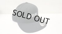 ~5%off~Shadow "Livewire Unstructured" Cap [ Black /Snapback]