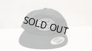 画像2: Shadow "MX Collab" Cap [ Black /Ajustable]