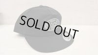 Shadow "MX Collab" Cap [ Black /Ajustable]