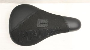 画像3: Primo "Breaker" Seat [Pivotal/Black Suede]