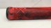 画像5: Demolition "Axle" Grip [Black Red Marble /148mm×31mm/Flangeless]