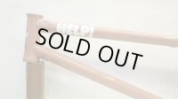 Kink "Williams "Frame [ TT20.75/ CS12.75 /Gloss Tomahawk Red]