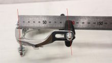 他の写真2: Odyssey "1999 " BrakeKit [Caliper /Lever /Cable ].