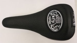 画像3: [Rail] Shadow × MX Collab Seat [Black]