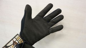 画像2: Sal Protection "SlipOn" Glove  [Black / S,M,L].