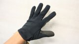 Sal Protection "SlipOn" Glove  [Black / S,M,L].
