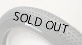 [2.4] Cult "Vans Wafflecup" Tire [110PSI/ Black]