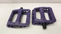 Odyssey "Twisted" Pedal [Polycarbonate/Midnight Purple]
