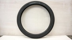 画像4: Hoffman "Rotator" Tire [1.95/Black].