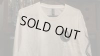 TerribleOne "Tody's Gold" Long Sleeve Shirts [L / Off White]