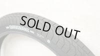 Hoffman "Rotator" Tire [1.95/Black]