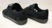 画像3: Etnies "Barge LS" Shoes [26.5cm/Black Black Black] (3)