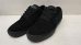 画像2: Etnies "Barge LS" Shoes [26.5cm/Black Black Black] (2)