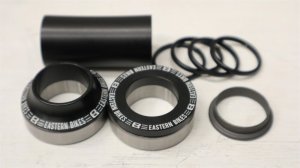 画像1: [Spanish/ 22mm] Eastern BB [Black].
