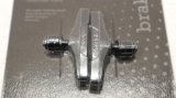 Eclat "Force" BrakePad [Black/ Medium]
