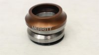 Merritt "LowTop" HeadSet [Copper/Integral]