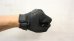 画像3: Fist "Moto Hybrid" Glove [M,L / Black]