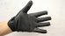 画像1: Fist "Moto Hybrid" Glove [M,L / Black] (1)