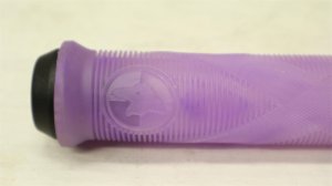 画像5: Shadow "Spicy" Grip [170mm×29.5mm/ Purple SiFi]