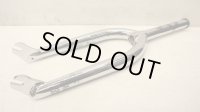 [32mm] Shadow "Finest" Fork [Chrome]