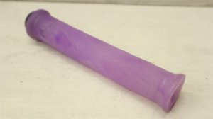 画像3: Shadow "Spicy" Grip [170mm×29.5mm/ Purple SiFi]