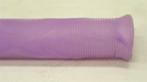 画像6: Shadow "Spicy" Grip [170mm×29.5mm/ Purple SiFi]