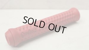 画像2: Shadow"Maya DCR"Grip [158mm×29.5mm/ CrimsonRed]