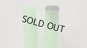 画像1: Shadow"Ol Dirty DCR"Grip [159mm×29.5mm/GalaxyGreen]