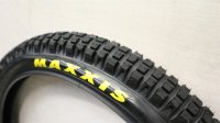 Maxxis "CreepyCrawler Tire [Black / 2.0 ]