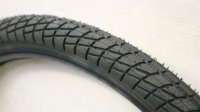 [2.25] DurcusOne "Moto" Tire[Black/ 65PSI]