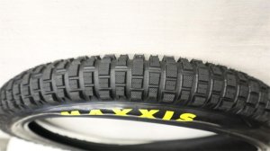 画像3: Maxxis "CreepyCrawler Tire [Black / 2.0 ]