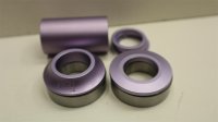 Fiend BB [Mid/22mm/PurpleHaze]