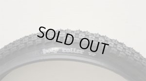 画像2: [1.95] Maxxis "HolyRoller" Tire [60PSI/ Black]