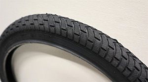 画像1: GP "C1213N " Tire [1.95/Black]