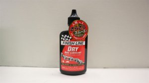 画像1: FinishLine"Dry Bike Lubricant [チェーン撥水、錆び予防]