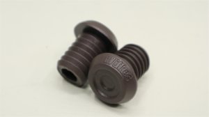 画像1: ~29%off~ Fly "Plug" Barend [Nylon/Brown]