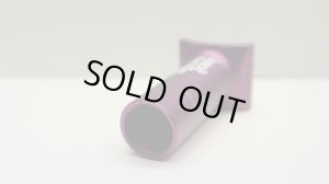 画像2: ~11%off~[Pivotal] Simple "Stump" SeatPost [75mm/Purple]