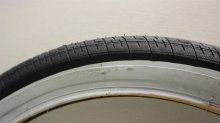 他の写真2: S&M " Speedball "Tire [2.4/Black with White]