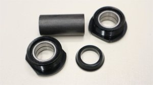 画像2: S&M "Euro Convertion" BB [ Euro/ 19mm].