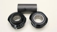 [Euro/ 19mm] S&M "Euro Convertion" BB [Black].