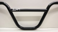 S&M "Slam" Bar [Rise8 /Up1° /Back12° /Black] 