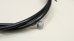 画像2: MotelWorks "Genuine" Brake Cable Front [86cm / Black]  (2)