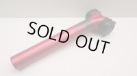 ~39%off~[Rail] Shadow " Umbra" SeatPost [185mm/Red]