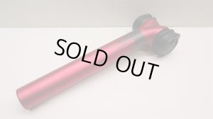 画像1: ~39%off~[Rail] Shadow " Umbra" SeatPost [185mm/Red]