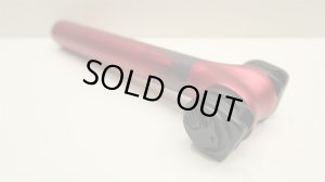 画像3: ~39%off~[Rail] Shadow " Umbra" SeatPost [185mm/Red]